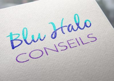 Blu Halo conseil