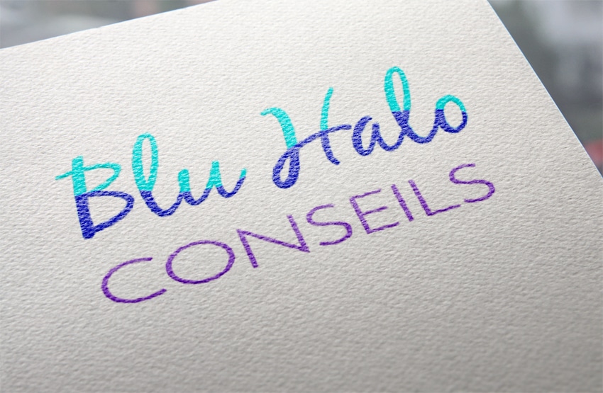 Blu Halo conseil