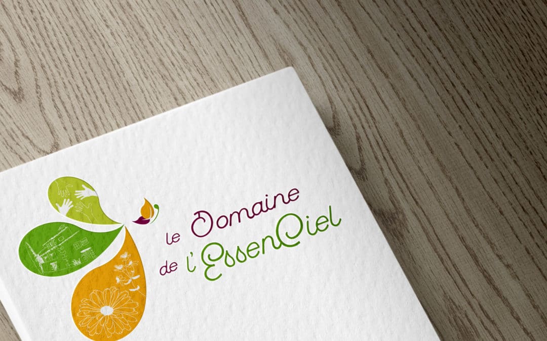 Un projet qui sent bon le printemps !