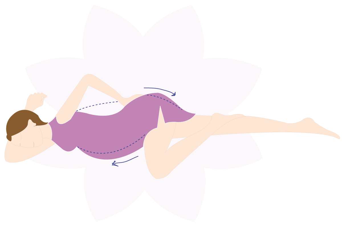 Pause_Yoga_Illustration_Allongee