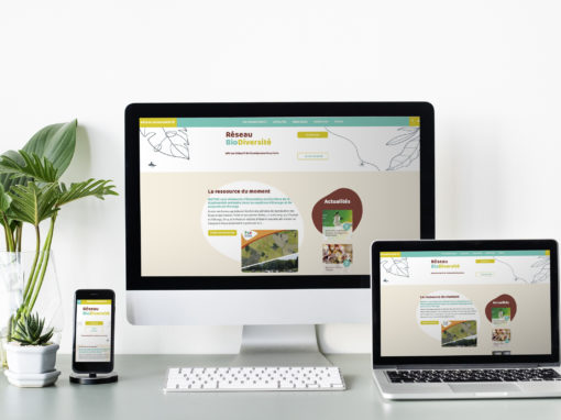 Centre de Ressource Biodiversité