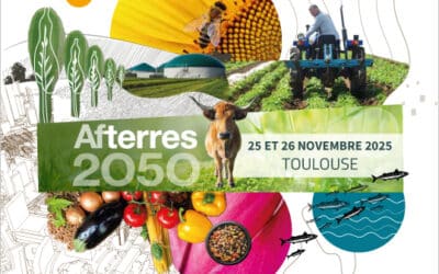 SOLAGRO – Communication évènementielle