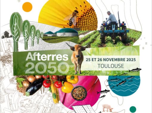 SOLAGRO – Communication évènementielle